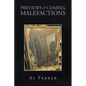 Previews of Coming Malefactions - Paperback