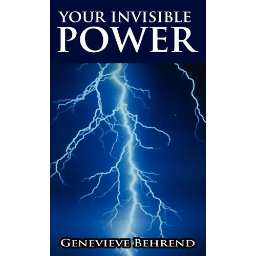 Your Invisible Power - Hardcover