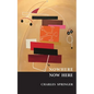 Nowhere Now Here - Paperback