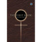 First Book - Paperback