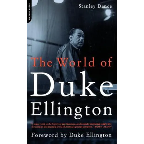 World of Duke Ellington PB - Paperback