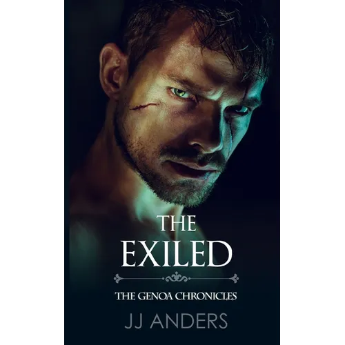 The Exiled - Paperback