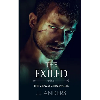 The Exiled - Paperback