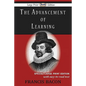 The Advancement of Learning (Large Print Edition) - Paperback