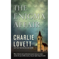 The Enigma Affair - Hardcover