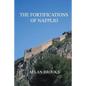 The Fortifications of Nafplio - Paperback