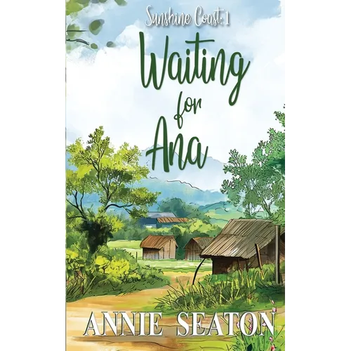 Waiting for Ana - Paperback