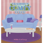 Grammy's Comfy Couch - Hardcover