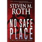 No Safe Place: A Trace Austin Suspense Thriller - Paperback