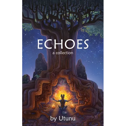 Echoes - Paperback