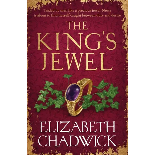 The King's Jewel: From the Bestselling Author Comes a New Historical Fiction Novel of Strength and Survival - Paperback