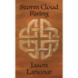 Storm Cloud Rising - Paperback