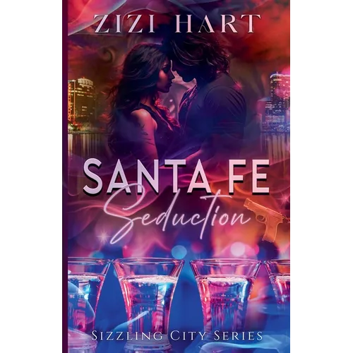 Santa Fe Seduction - Paperback