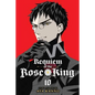 Requiem of the Rose King, Vol. 10 - Paperback
