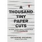 A Thousand Tiny Paper Cuts: The Subtle, Insidious Nature of Spiritual Abuse and Life on the Other Side - Paperback