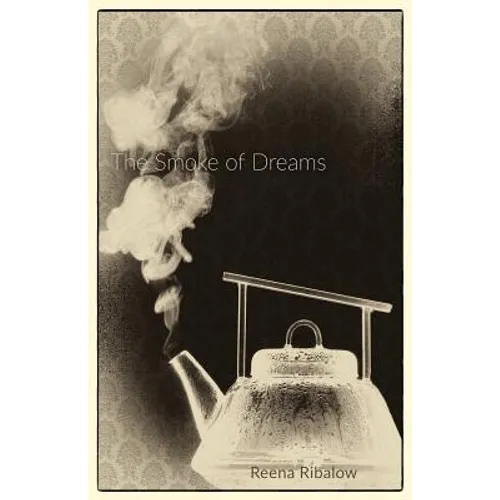 The Smoke of Dreams - Paperback
