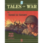 Tales of War: Open D6 - Paperback