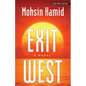Exit West - Paperback