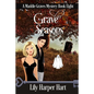 Grave Seasons - Paperback