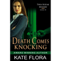 Death Comes Knocking - Paperback