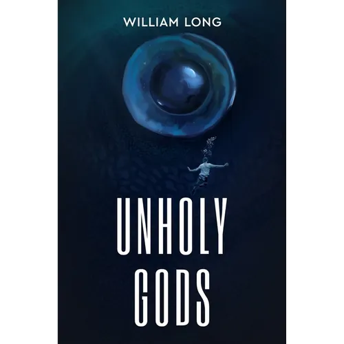 Unholy Gods - Paperback