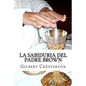 La Sabiduria del padre Brown - Paperback