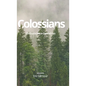 Colossians - Hardcover