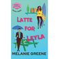 Latte for Leyla - Paperback