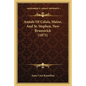 Annals Of Calais, Maine, And St. Stephen, New Brunswick (1875) - Paperback