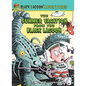 Summer Vacation from the Black Lagoon - Library Binding
