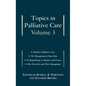 Topics in Palliative Care: Volume 3 - Hardcover