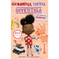ADA Magnífica, Científica, Investiga: Todo Sobre Los Robots / ADA Twist, Scientist: Rockin' Robots! - Paperback