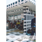 Esther Stocker: Art on Architecture - Paperback