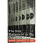 The New Testament in the Original Greek - Paperback