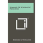 Summary Of Scholastic Principles - Hardcover