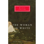 The Woman in White: Introduction by Nicholas Rance - Hardcover