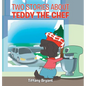 Teddy the Chef: Adoption Day - Hardcover