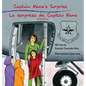 Captain Mama's Surprise / La Sorpresa de Capitán Mamá: 2nd in an award-winning, bilingual children's aviation picture book series - Hardcover
