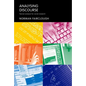 Analysing Discourse: Textual Analysis for Social Research - Paperback