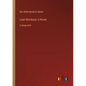Leah Mordecai; A Novel: in large print - Paperback