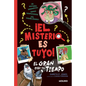 El Gran Robo del Tiempo / Solve Your Own Mystery: The Time Thief - Hardcover
