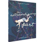 The Extraordinary Part: Book One: Orsay's Hands - Hardcover