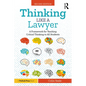Thinking Like a Lawyer: A Framework for Teaching Critical Thinking to All Students - Paperback