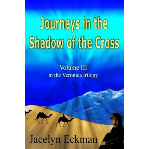 Journeys in the Shadow of the Cross - Paperback