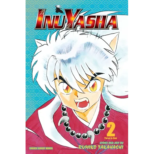 Inuyasha (Vizbig Edition), Vol. 2: New Allies, New Enemies - Paperback