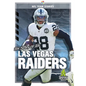 The Story of the Las Vegas Raiders - Hardcover