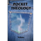 Pocket Theology - Paperback