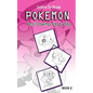 Learn To Draw Pokemon - 10 Simple Characters: Pencil Drawing Step By Step Book 2: Pencil Drawing Ideas for Absolute Beginners - Paperback