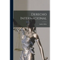 Derecho Internacional - Paperback