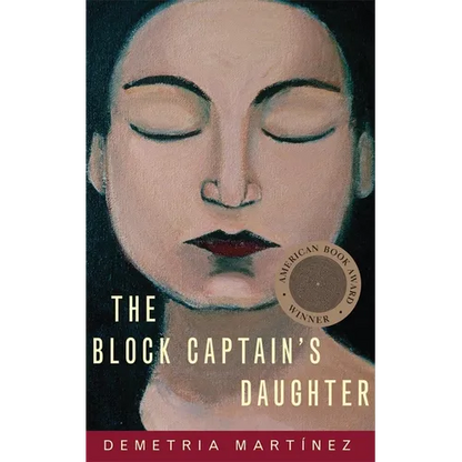 The Block Captain's Daughter: Volume 11 - Paperback